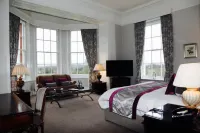 Dovecliff Hall Hotel - ที่มีบาร์