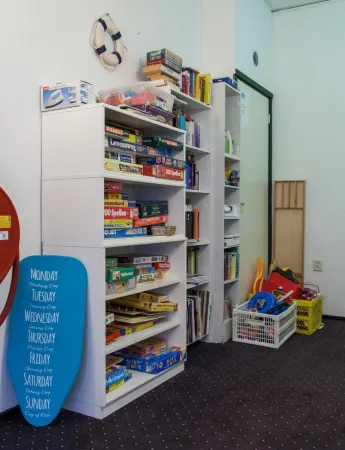 Appartementen Zandvoort Отели рядом с достопримечательностью «Zandvoort aan Zee»