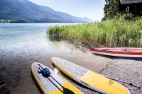 Hotel Seewinkel & Seeschlössl Hotels in Fuschl am See