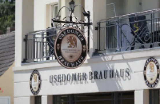 SEETELHOTEL Ostseeresidenz Heringsdorf