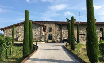 Podere Castel Merlo Resort