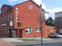 Hotel Grüner Kranz