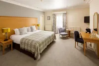 Mercure Gloucester Bowden Hall Hotel Hôtels à : Stroud District