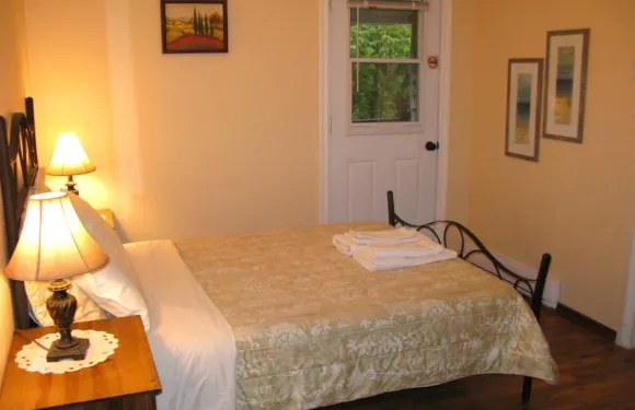 傳統住宿加早餐旅館