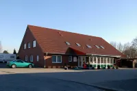 Hotel Baldus Hotels in Kirchseelte