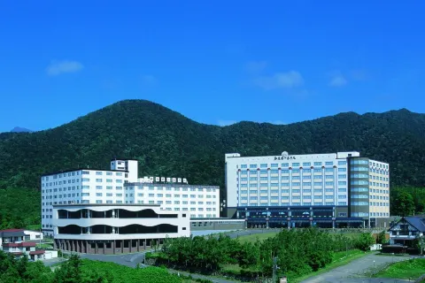 시레토코 다이이치 호텔