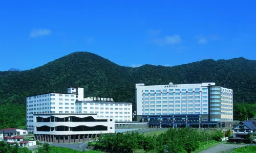 Shiretoko Daiichi Hotel