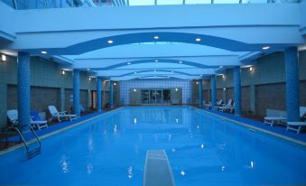 Hotel Vlora International