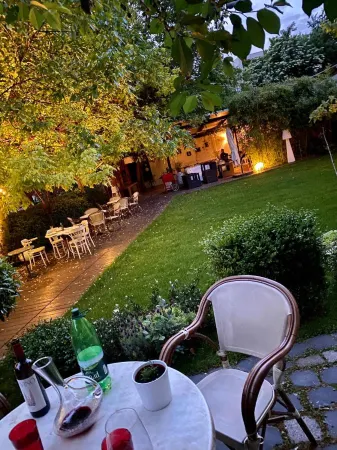 Hotel Vanilla Отели в г. Тимишоара