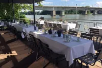Altes Ruderhaus Hotel a Lampertheim