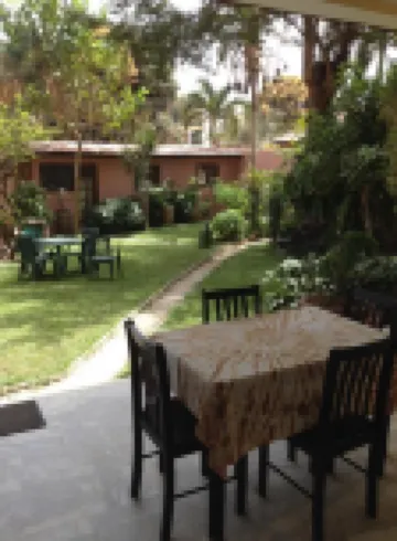 Roc Heights Hotels in 