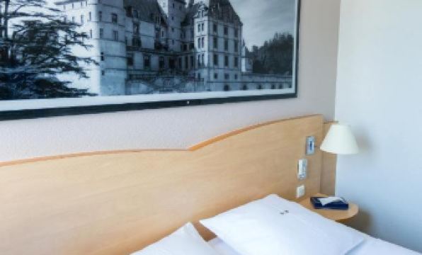 Hôtel Inn Design Grenoble Eybens Parc des Exposition