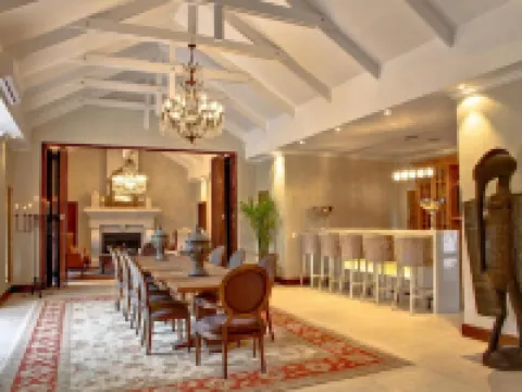 家園度假酒店 貝爾維爾酒店