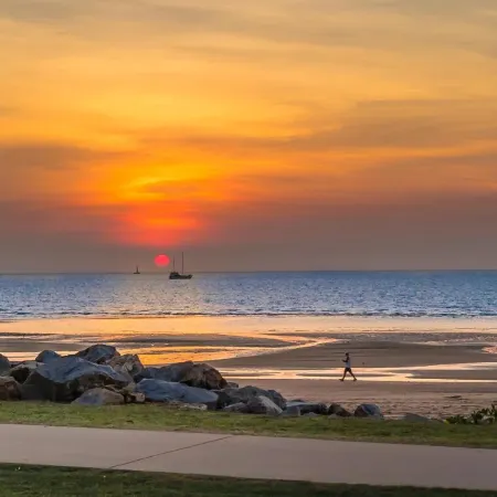 Mindil Beach Casino Resort