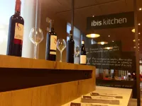 Ibis Sevilla - bar