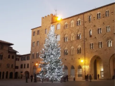 Il Sogno di Annalisa il Nido Hotels in Volterra