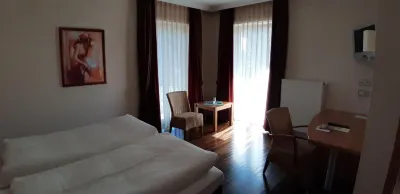 Hotel Rauch