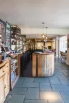 The Sun Inn at Hook Norton Các khách sạn ở Chipping Norton