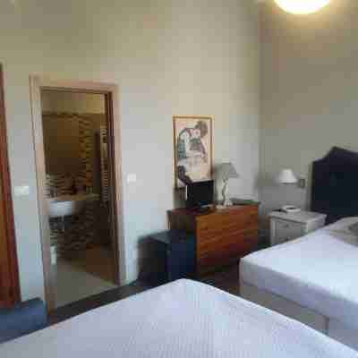 Hotel Miramare Rooms