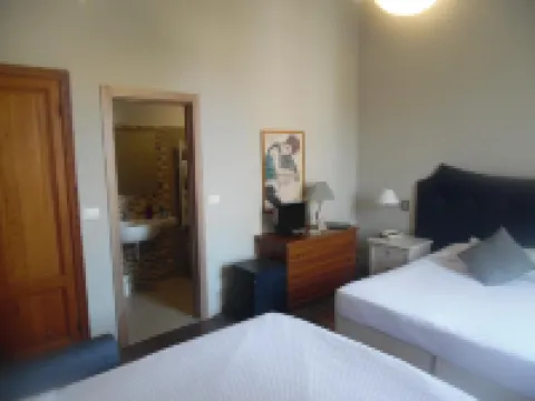 Hotel Miramare Hotels in Lavagna