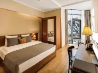 Porta Caucasia Kazbegi Hotels in Kazbegi