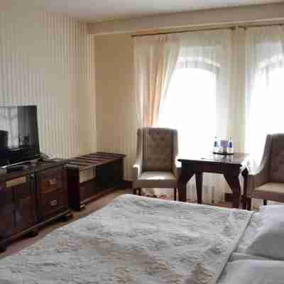 Hotel Nowodworski Rooms