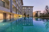 Kantary Hotel, Amata Bangpakong Hotels in Amphoe Mueang Chon Buri