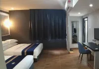 Good 9 Hotel - Cahaya Kota Puteri Hotels in Plentong