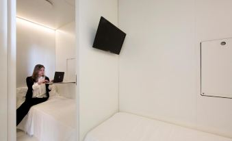 Bed & Boarding