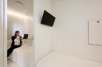 Bed & Boarding Hotel a San Pietro a Patierno