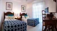 Costa Caribe Hotel Beach & Resort Hotels in Antonio Díaz Municipality