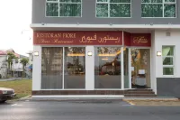 Keoja Hotel Hotels in 
