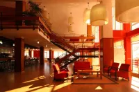 Hotel Sno la Corza Blanca - 3-Star