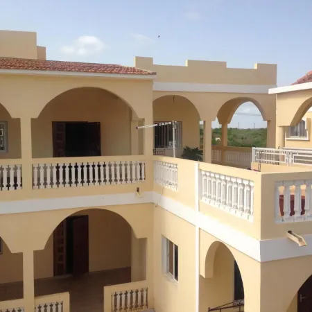 La Villa Serere