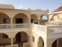 La Villa Serere Hotels in 