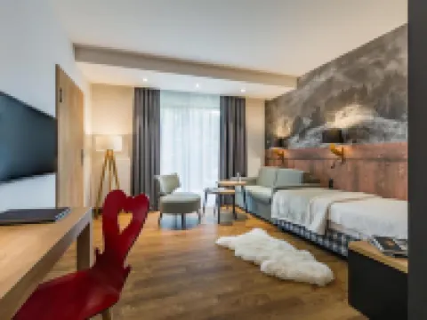 Szczawnica Park Resort & Spa Hotels in Nowy Targ County