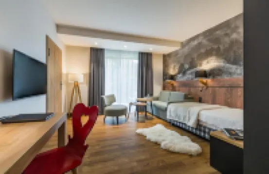 Szczawnica Park Resort & Spa