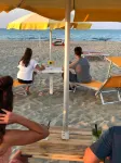 Hotel Villa Lieta - Beach