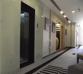 Crystal Suites