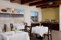 Hotel Plaza Chihuahua Hotels in 