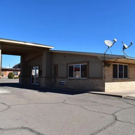 Satellite Inn