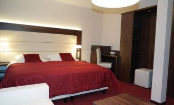 Hotel Restaurant Zum Hollengrund