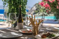Armonia Bay Hotel - breakfast