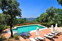 Finca la Fronda Hotels in Cortegana