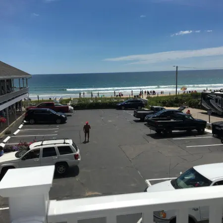 The Rebekah Inn