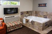 Julie's Park Cafe & Motel Hotel a Fish Creek