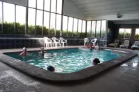 Hotel Borde Lago