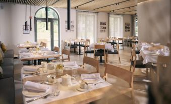 Triangel Boutique Hotel