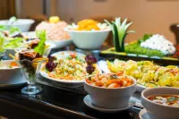 ホテル ボルジュ ラバト – ア メンバー オブ バルセロ ホテル グループ - 朝食