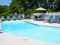 Inn at Huntingfield Creek Hotels in Chestertown